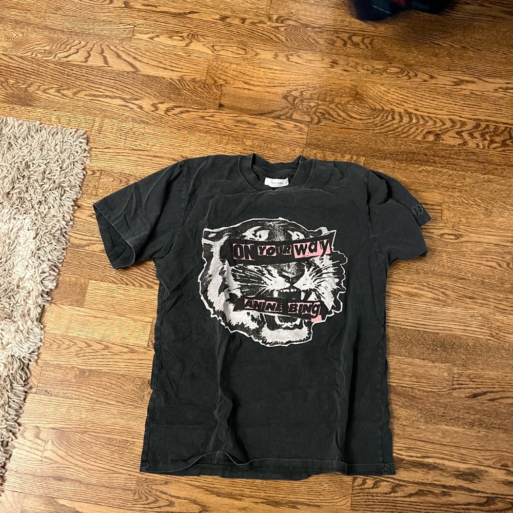 Anine Bing T-Shirt